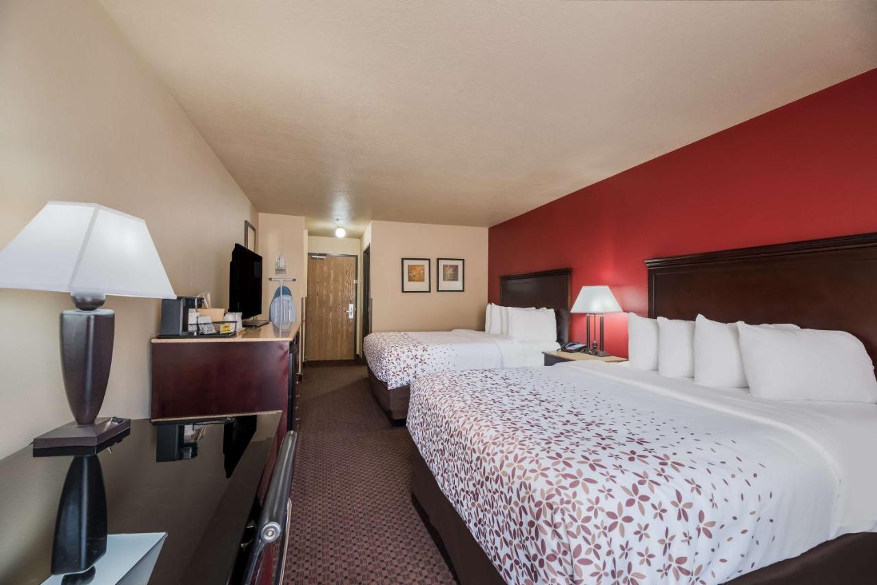 Surestay Plus Hotel By Best Western Silver City Exterior foto