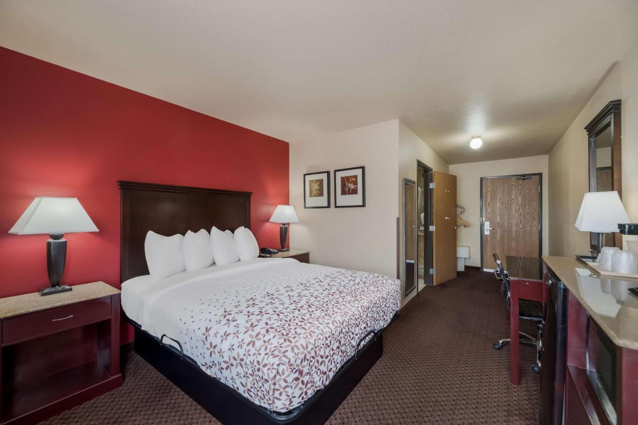 Surestay Plus Hotel By Best Western Silver City Exterior foto