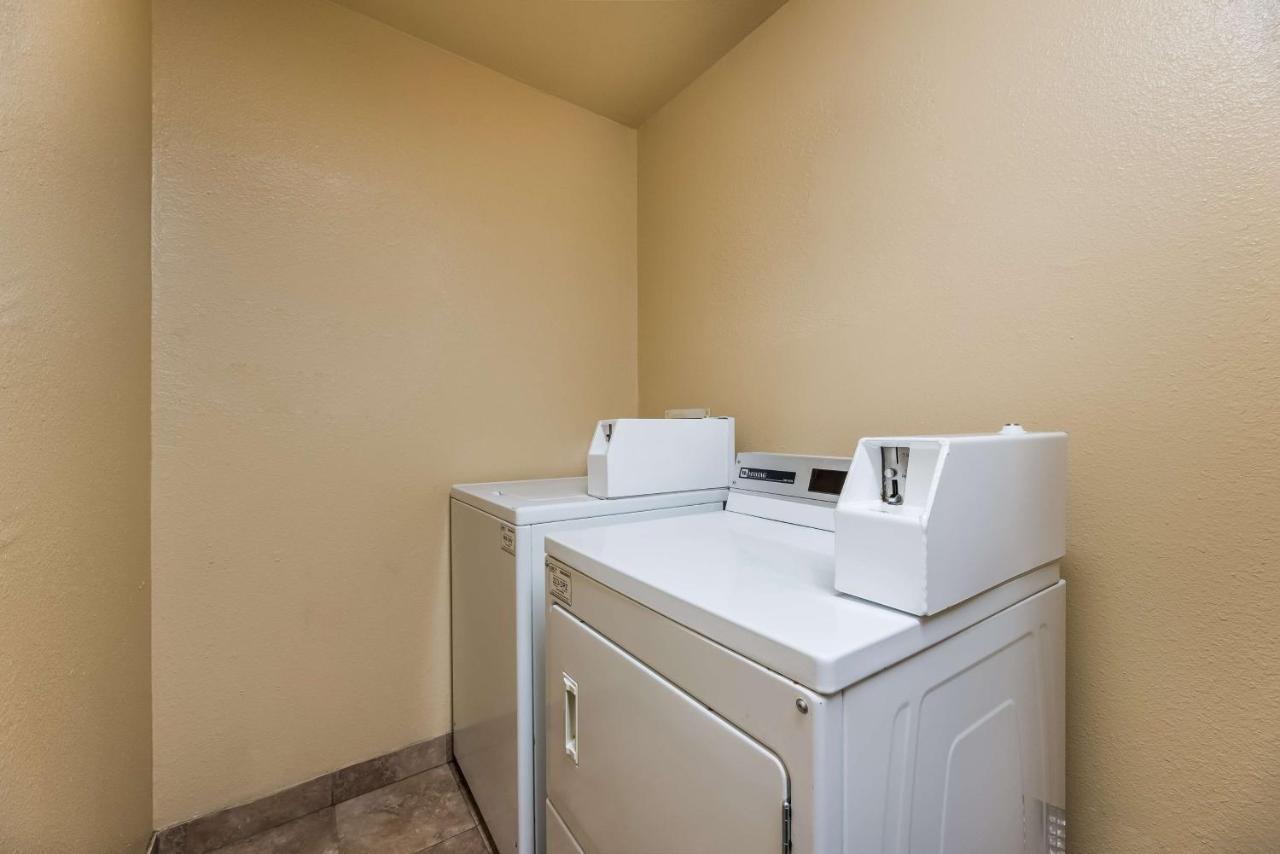 Surestay Plus Hotel By Best Western Silver City Exterior foto